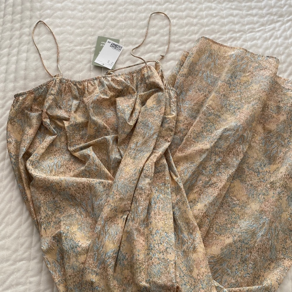 New with tags H&M dress